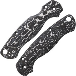 Para Military 2 Lotus Scales