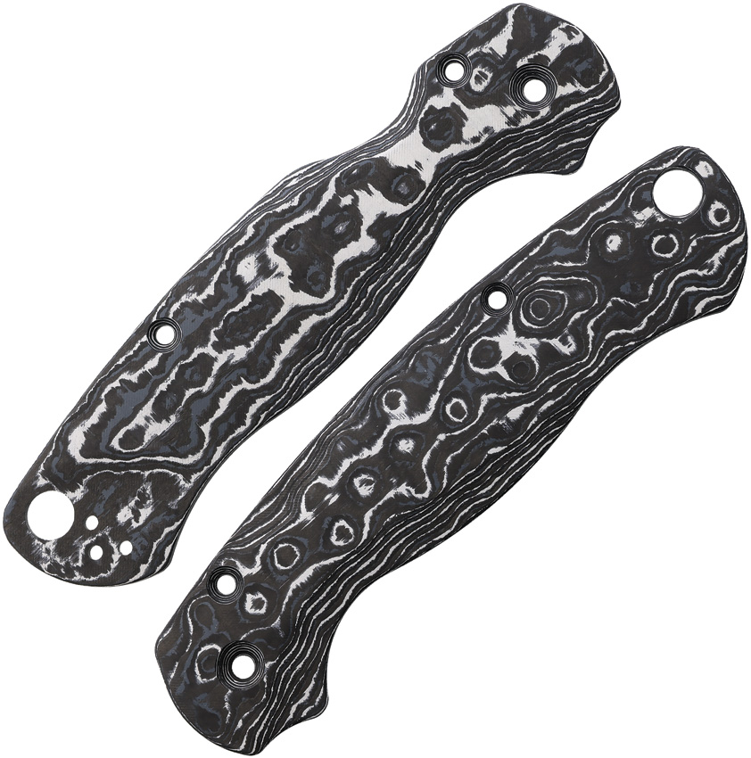 Para Military 2 Lotus Scales
