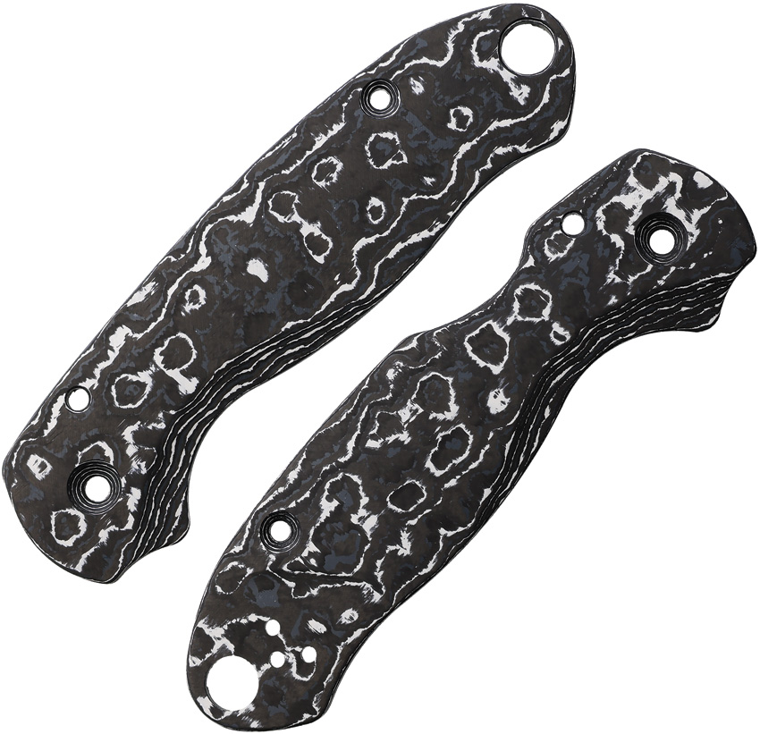 Para 3 Lotus Scales Storm