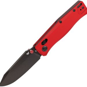 Flytanium BEEF Crossbar Lock Red BSW FLY1386FRB product image