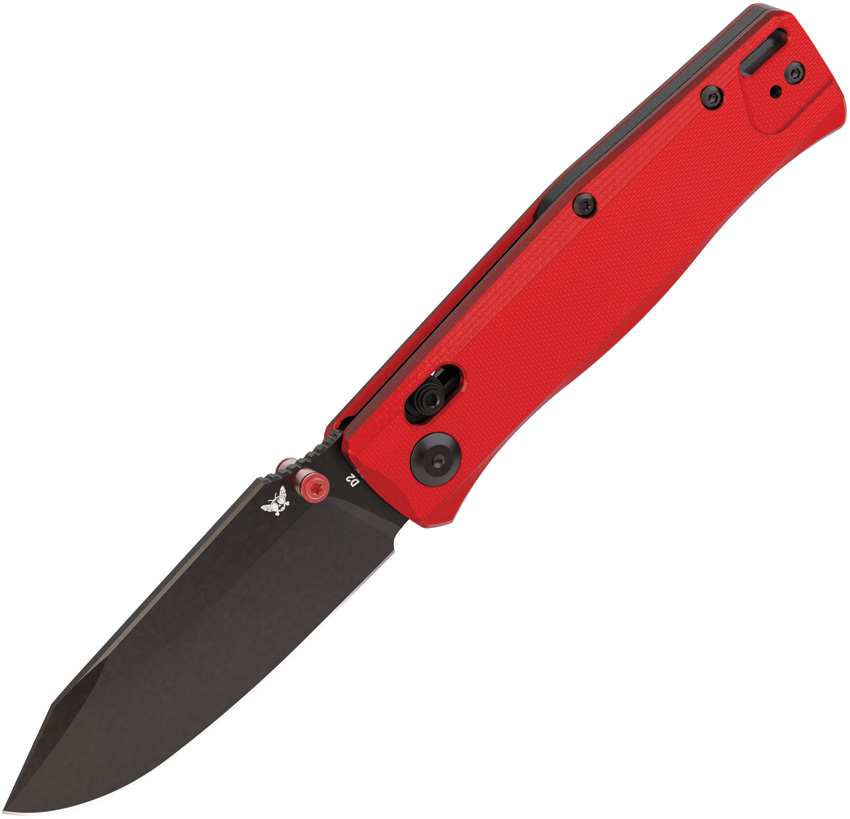 BEEF Crossbar Lock Red BSW