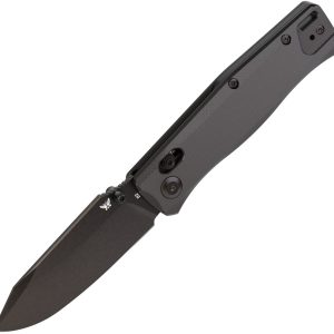 Flytanium BEEF Crossbar Lock Black SW FLY1386PBB product image
