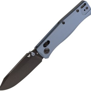 Flytanium BEEF Crossbar Lock Slate PVD FLY1386SBB product image