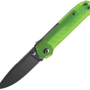 Arcade Lite Shark-Lock Green