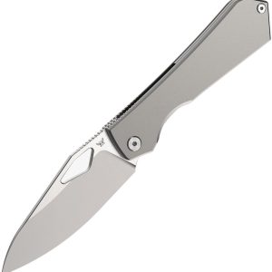 Theory Framelock Satin