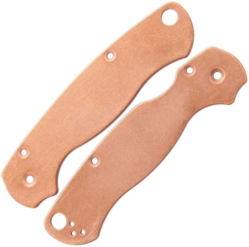 Para Military 2 Scales Copper