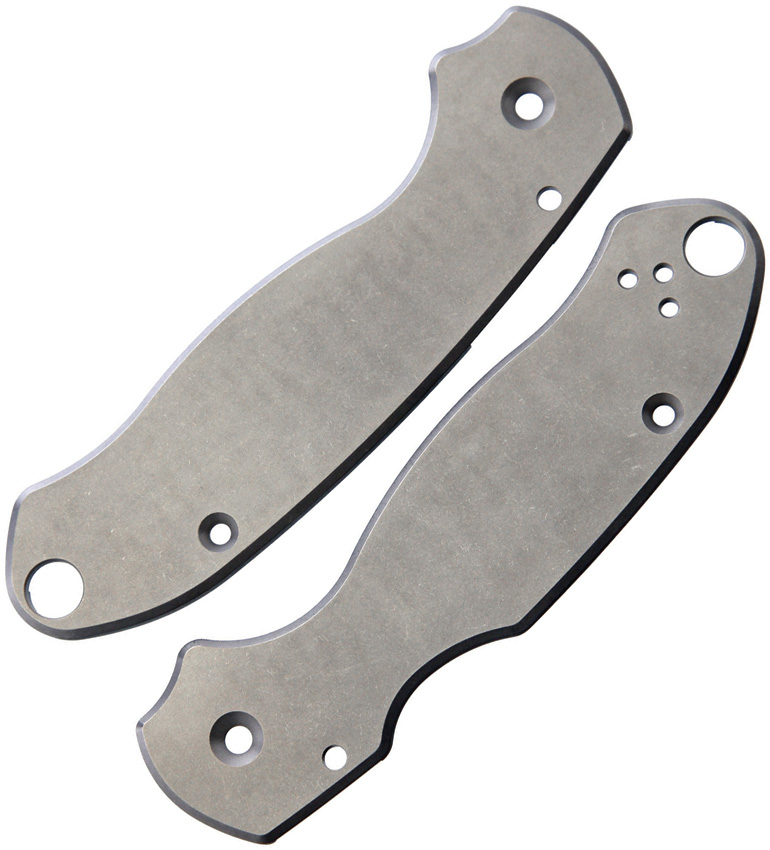Para3 Scales Titanium