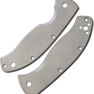 Tenacious Scales Titanium
