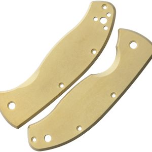 Tenacious Scales Brass