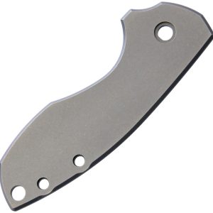 Pilar Scale Titanium