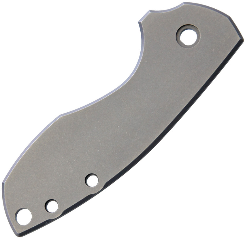 Pilar Scale Titanium