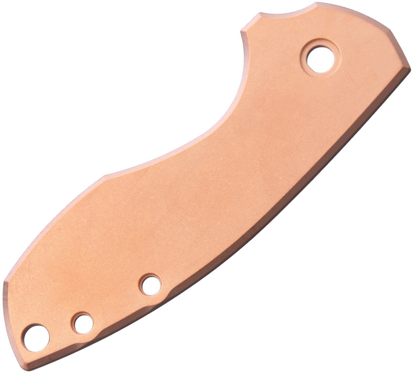 Pilar Scale Copper