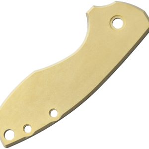 Pilar Scale Brass