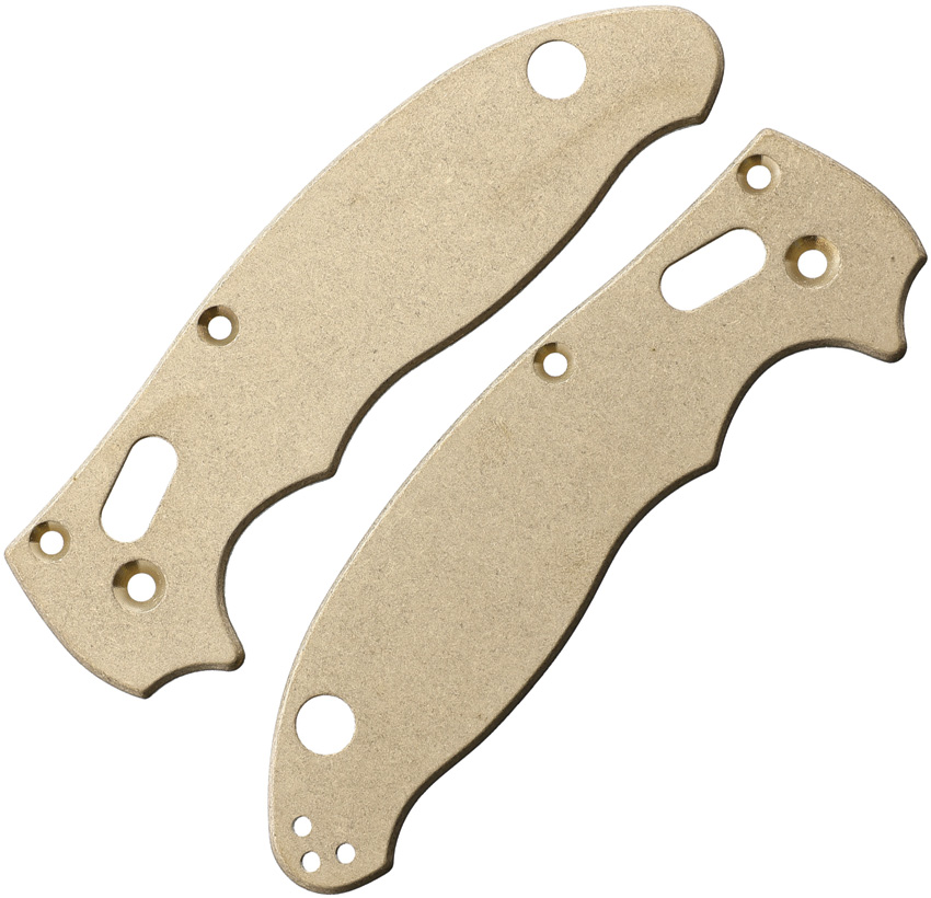 Manix 2 Scales Copper