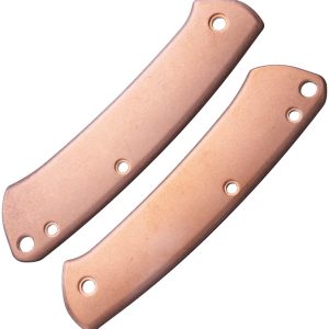 Proper Scales Copper