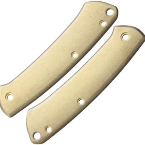 Proper Scales Brass