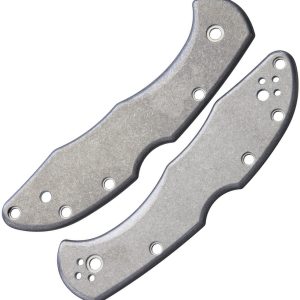 Delica Scales Titanium