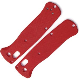 Bugout Handle Scales Red