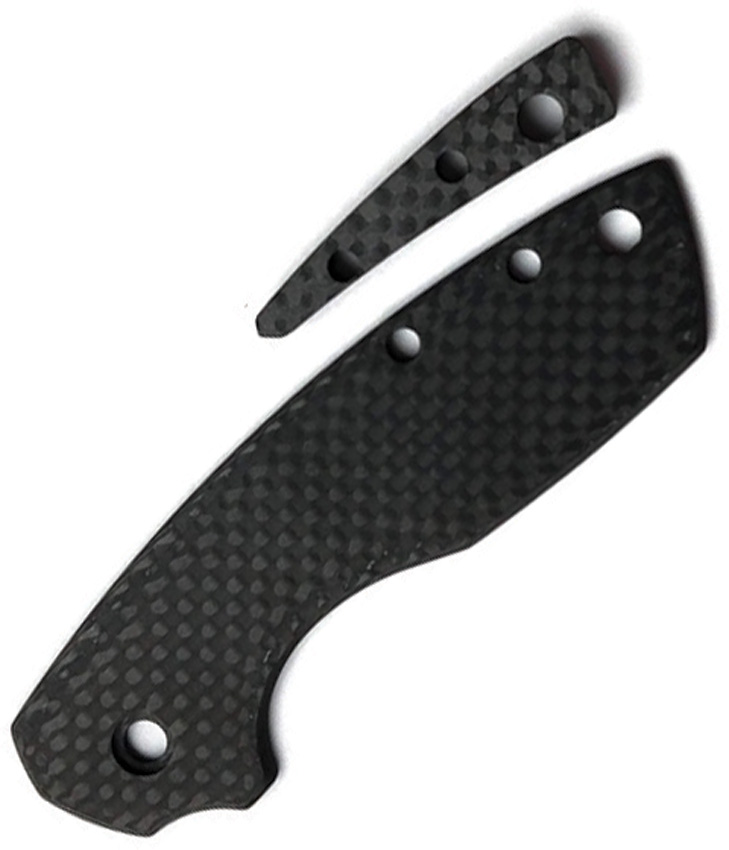 Large Pilar Kit CF