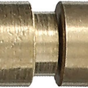 Bugout Brass Thumbstud