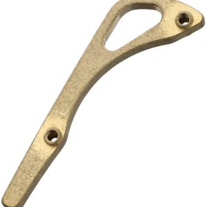 Bugout  Backspacer Brass