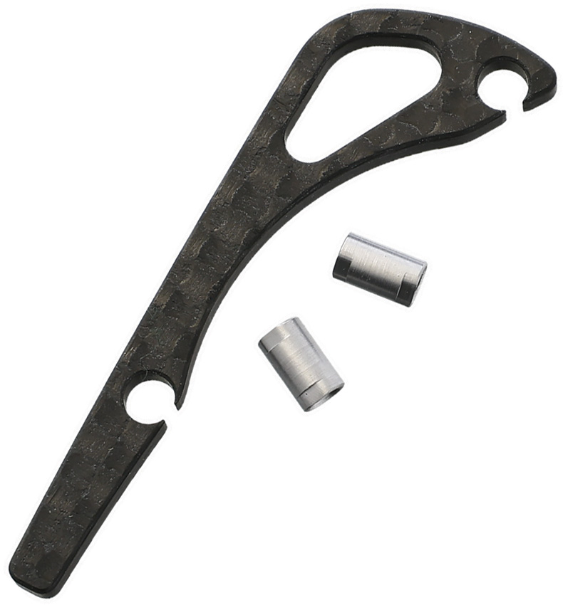 Bugout Backspacer CF