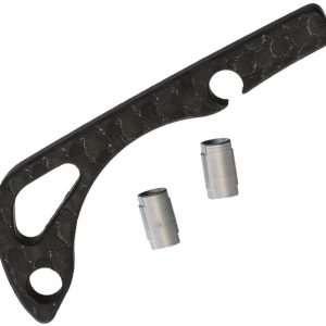 Mini Bugout Backspacer CF
