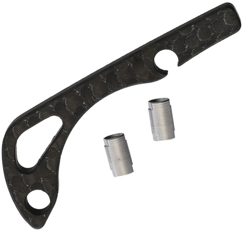 Mini Bugout Backspacer CF