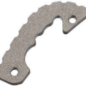 Shaman Ti Backspacer