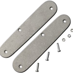 Cadet Scales Titanium