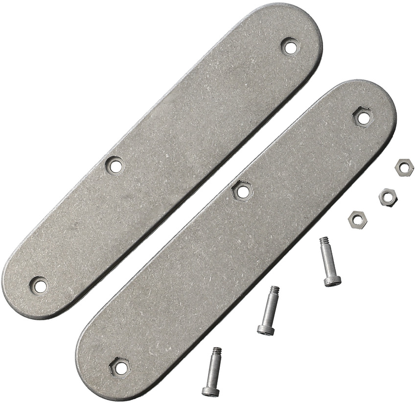 Cadet Scales Titanium
