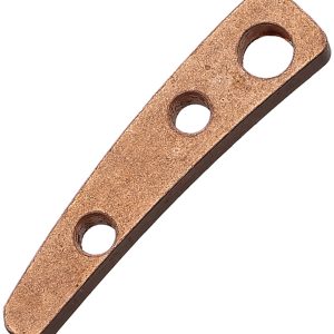 Pilar Backspacer Copper