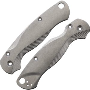 Para Military 2 Lotus Scales