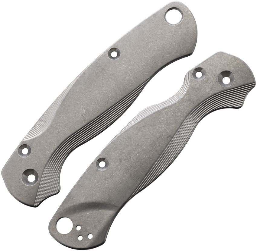 Para Military 2 Lotus Scales
