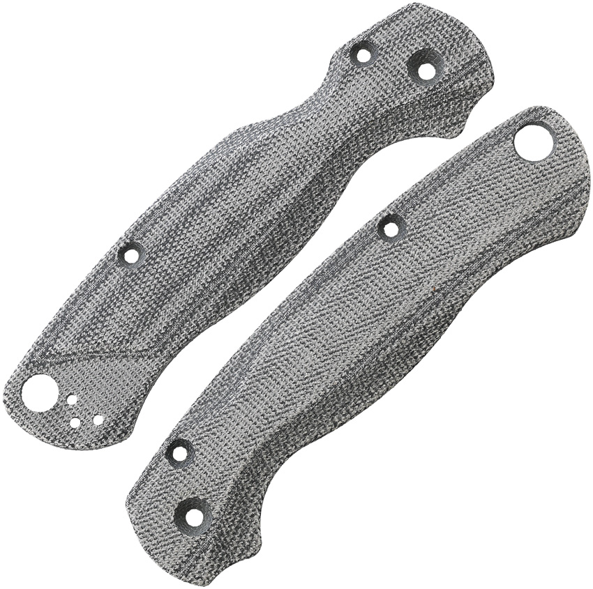 Para Military 2 Lotus Scales