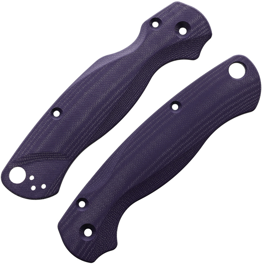Para Military 2 Lotus Scales