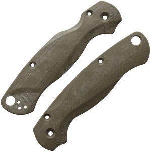Para Military 2 Lotus Scales