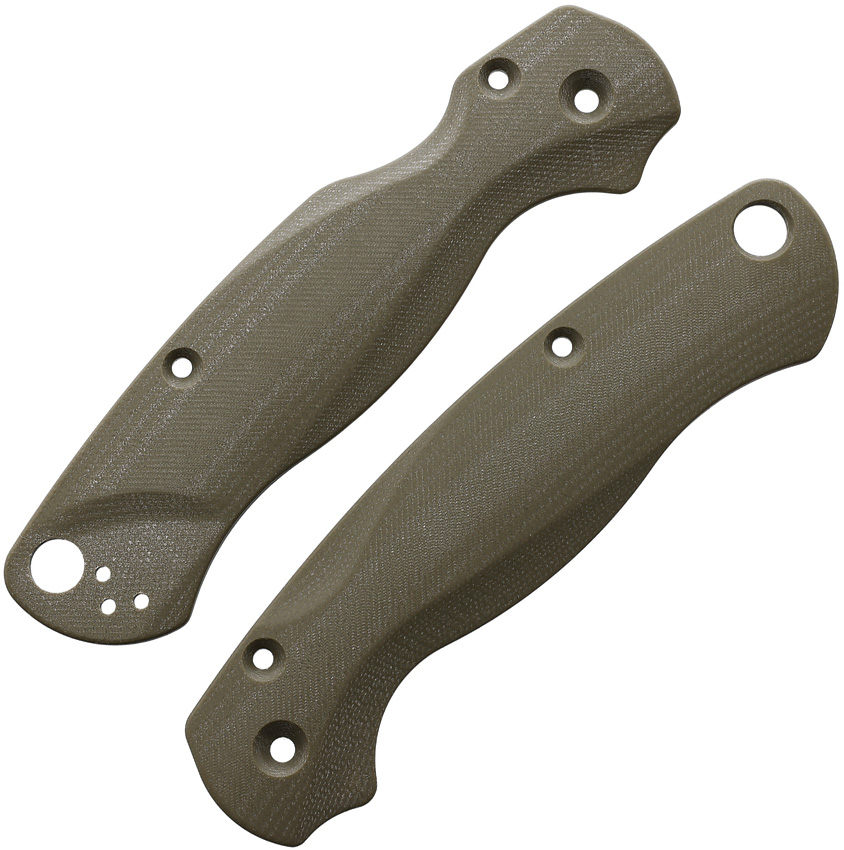 Para Military 2 Lotus Scales