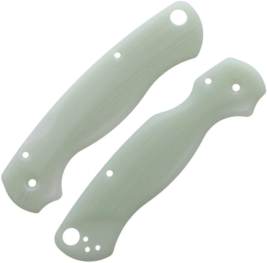 Para Military 2 Lotus Scales