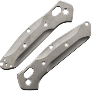 Mini Osborne Titanium SW