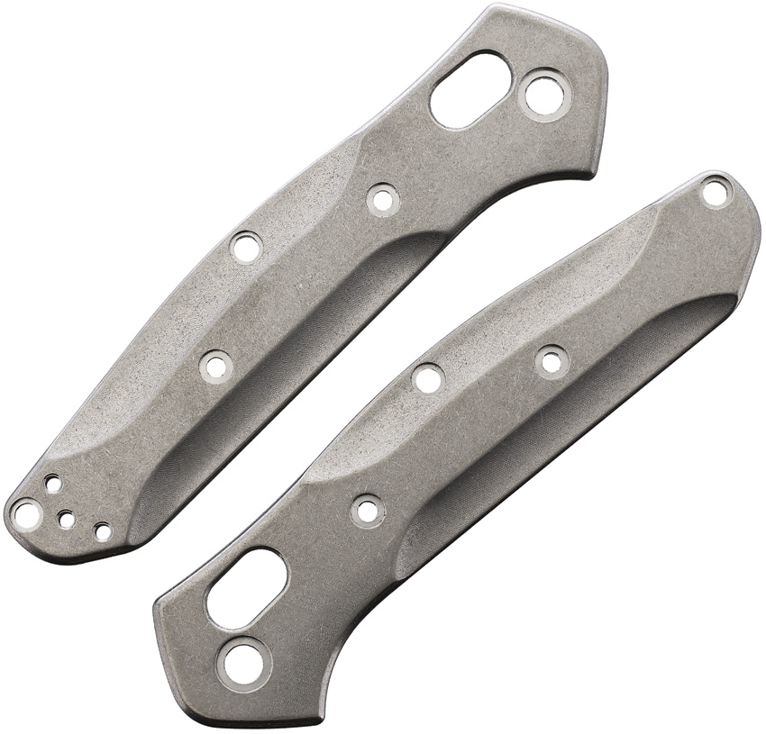 Mini Osborne Titanium SW