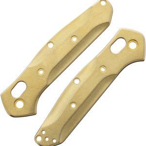 Mini Osborne 945 Brass Scales