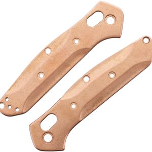 Mini Osborne 945 Copper Scales