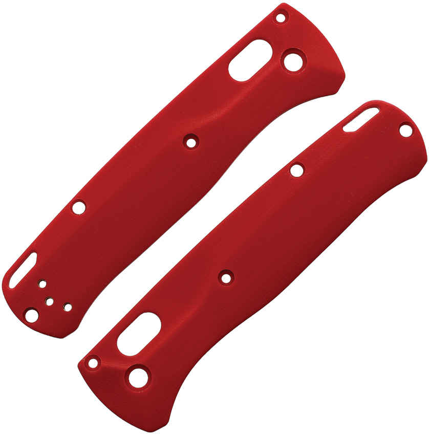 Crossfade Bugout Scales Red