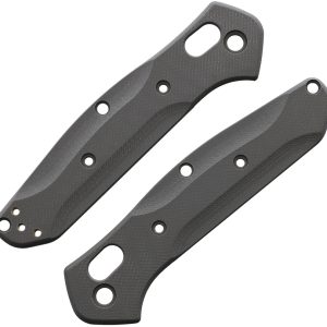 Mini Osborne Gray G10