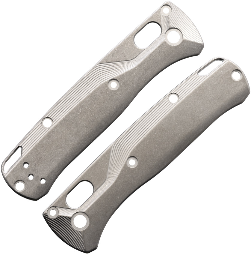 Mini Bugout Crossfade Ti SW