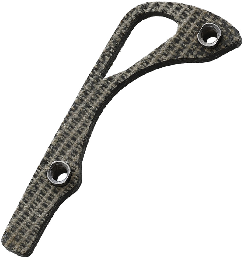 Mini Bugout Backspacer Green