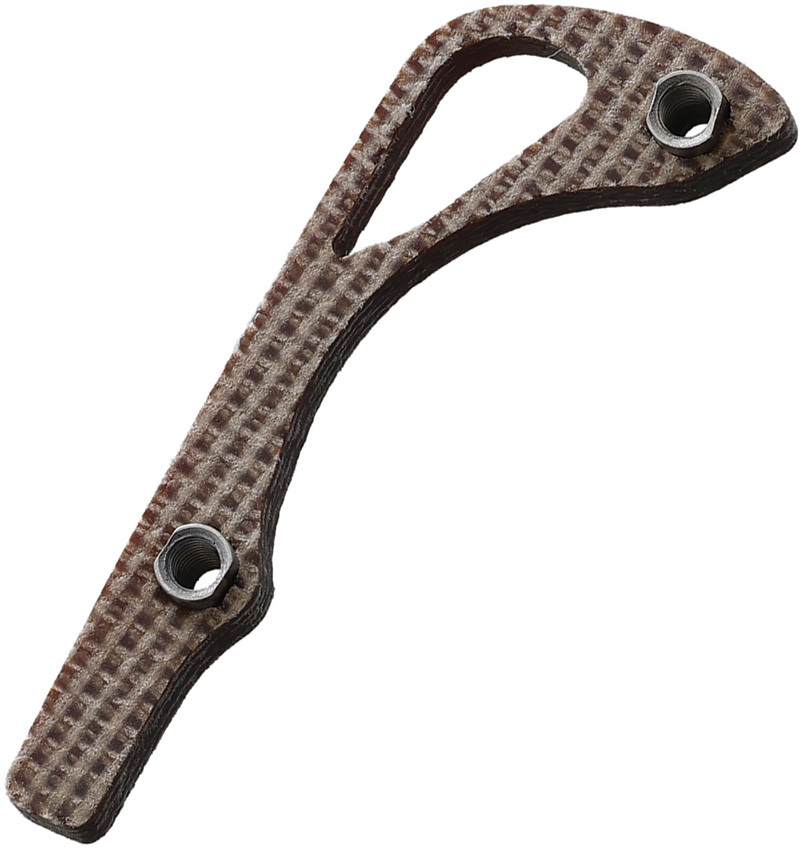 Mini Bugout Backspacer Nat