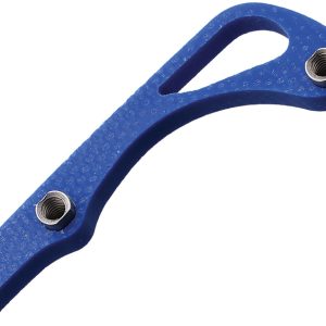 Mini Bugout Backspacer Blue