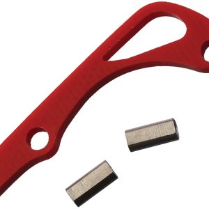 Mini Bugout Backspacer Red